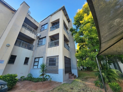 2 Bedroom Apartment To Let in Nelspruit Ext 2
