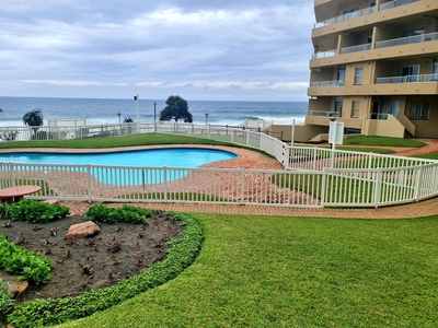 2 Bedroom Flat For Sale in Compensation Beach