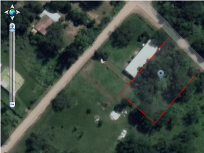 2,001m² Vacant Land For Sale in Albert Falls