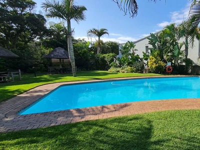 4 Bedroom Townhouse for Sale in Umhlanga Central