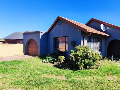 FNB Quick Sell 3 Bedroom House for Sale in Tsakane - MR62271