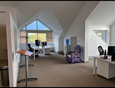office property to rent in westlake
