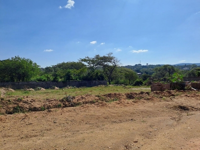 1,500m² Vacant Land For Sale in Hazyview