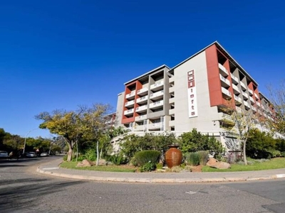 2 Bedroom apartment sold in Universitas, Bloemfontein