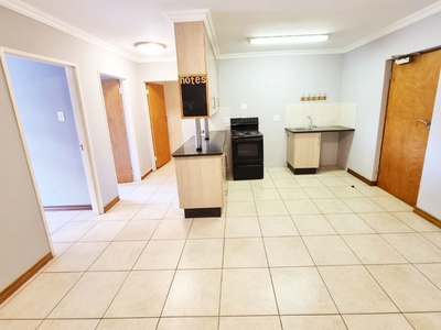 2 Bedroom Apartment Rented in Hillcrest