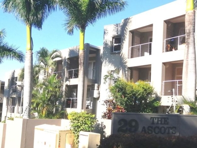 2 Bedroom apartment to rent in Essenwood, Durban