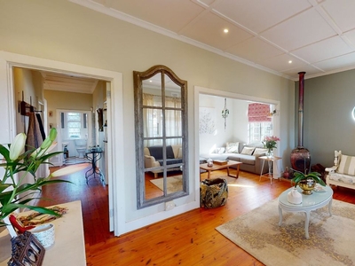 3 Bedroom House Sold in Walmer