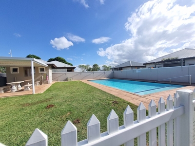 3 Bedroom Townhouse For Sale in Ballitoville