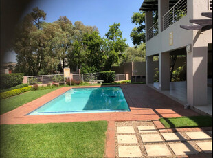 1 Bedroom Apartment / Flat to Rent in Bryanston West