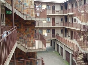 1 Bedroom apartment for sale in Witbank Central