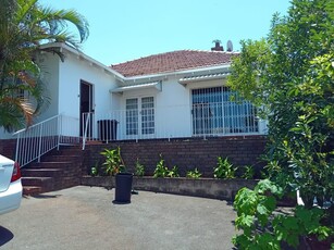 1 Bedroom Flatlet for Rental in Durban North