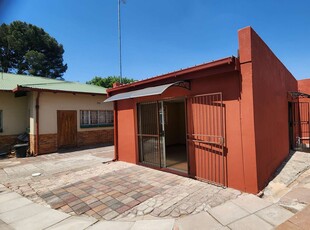 1 Bedroom House to rent in Noordhoek