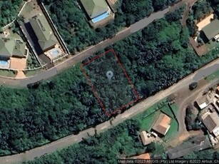 1 151 m² Land available in Pennington