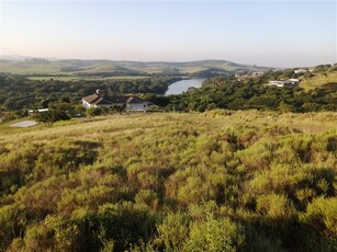 1.4 ha Land available in Mtunzini