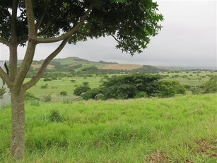1 456 m² Land available in Mtunzini