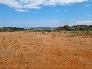 1 460 m² Land available in Kindlewood Estate
