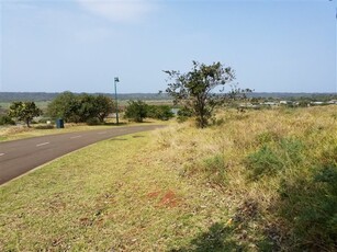 1 749 m² Land available in Mtunzini
