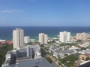 2 Bed Apartment in Umhlanga Rocks