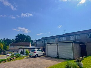 2 Bed Duplex in Ashley