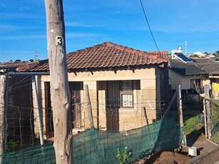 2 Bed House in Inanda