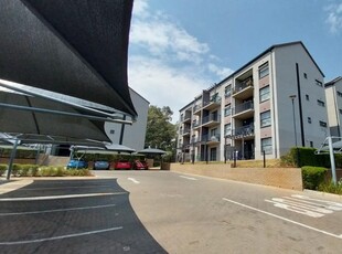 2 Bedroom apartment for sale in Clubview, Centurion