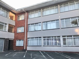 2 Bedroom Apartment To Let in Bulwer