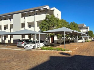 2 Bedroom apartment to rent in Silver Oaks, Kuils River