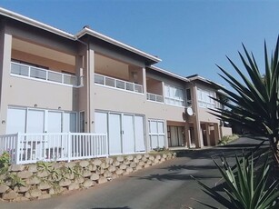 3 Bed Apartment in Mtwalume
