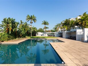 3 Bed Apartment in Umhlanga Rocks