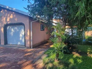 3 Bed Townhouse in Manaba