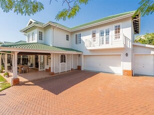 3 Bed Townhouse in Mt Edgecombe Estate 1 & 2