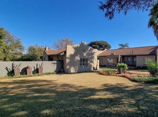 3 Bedroom house for sale in Dennesig, Middelburg