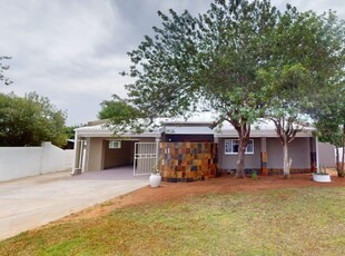 3 Bedroom house for sale in Oosterville, Upington