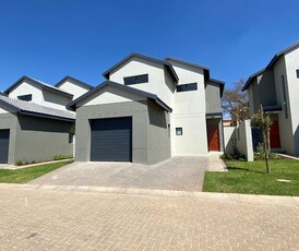 3 Bedroom House to rent in Nelspruit Ext 37