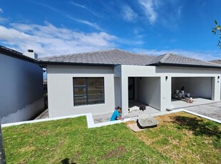 3 Bedroom house to rent in Protea Heights, Brackenfell
