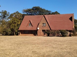 3 Bedroom smallholding for sale in Modder East Orchards AH, Delmas