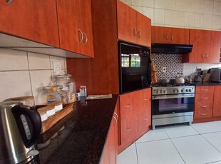 3 Bedroom townhouse - sectional for sale in Gholfsig, Middelburg