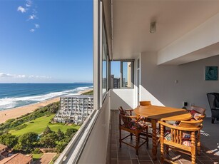 4 Bed Apartment in Umhlanga Rocks