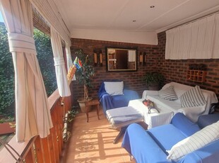 4 Bed Gem in the Heart of Durban North