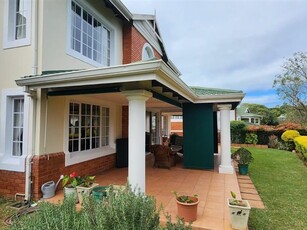 4 Bed Townhouse in Mt Edgecombe Estate 1 & 2