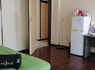 4 Bedroom apartment rented in Sunnyside, Pretoria