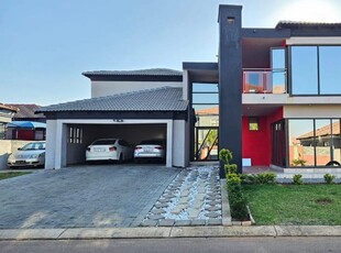 5 Bedroom house for sale in The Orchards, Akasia
