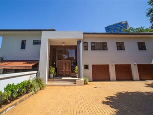 6 Bed House in Umhlanga Rocks