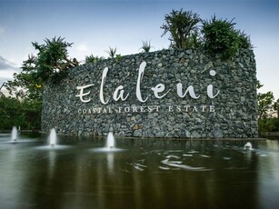 607 m² Land available in Elaleni Coastal Forest Estate