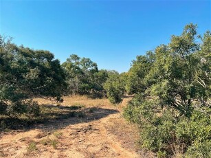 9 114 m² Land available in Moditlo Nature Reserve