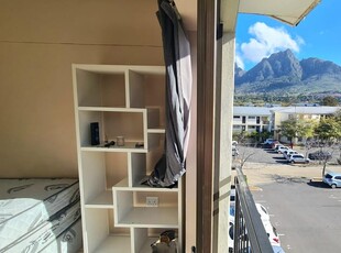 Apartment to rent in Rondebosch, Cape Town
