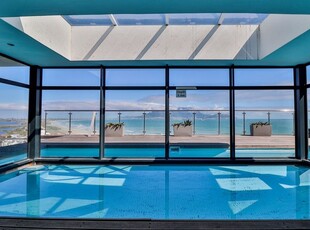 Elevate Your Lifestyle with Aquarius Oceanfront Luxury