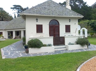Furnished Garden cottage to rent