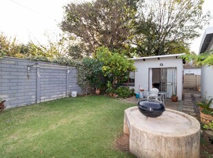 Garden cottage to rent in Northmead, Benoni