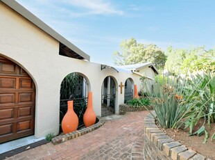 Home For Sale, Pretoria Gauteng South Africa